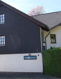 Appartement in Goslar/ Hahnenklee - Goslar