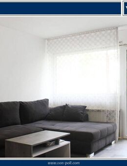 Anlegerobjekt in Wolfratshausen - Gut geschnittenes Apartment mit Balkon - Wolfratshausen