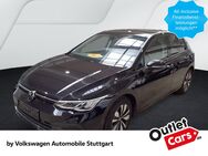 VW Golf, 1.5 TSI Move, Jahr 2024 - Stuttgart