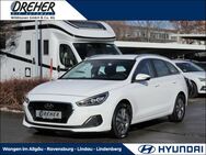 Hyundai i30, T YES, Jahr 2019 - Wangen (Allgäu)