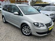 VW Touran Freestyle*Navi*Klima*SitzH*TÜV NEU - Berlin