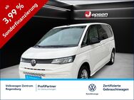 VW T7 Multivan, Multivan Basis Dispo 2-2-2, Jahr 2023 - Regensburg