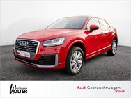 Audi Q2, 35 TDI sport, Jahr 2020 - Uelzen