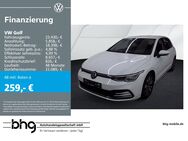 VW Golf, 1.5 TSI MOVE Golf OPF Life, Jahr 2024 - Balingen