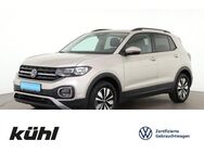 VW T-Cross, 1.0 TSI Move APP, Jahr 2023 - Gifhorn