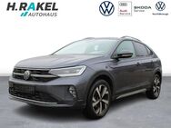 VW Taigo, 1.0 TSI Style, Jahr 2024 - Geeste