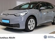 VW ID.3, Pure 110kW FREISP, Jahr 2021 - Duderstadt