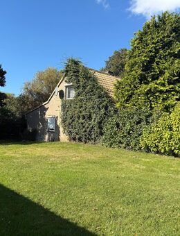 Einfamilienhaus mit viel Platz für Ideen in Ziesendorf - Ziesendorf