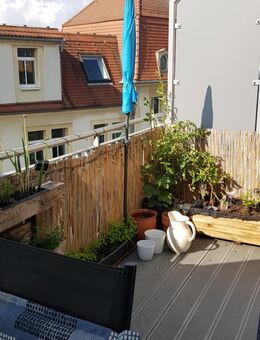 2 Raumwohnung Nähe Uniklinikum - Dresden