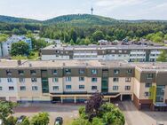4-Zimmer Wohnung in Kaiserslautern - Kaiserslautern