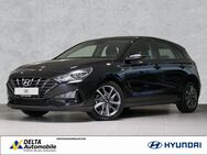 Hyundai i30, 1.0 TGDI Trend, Jahr 2022 - Wiesbaden Kastel