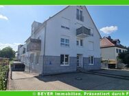 Für Anleger !! 1-Raum-Wohnung mit 26m² in Airportnähe zu verkaufen - Dresden