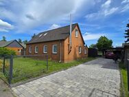 Perfekt für Familien - ein Zuhause mit Garten, Terrasse, Pool, Garage und Carport! - Wathlingen