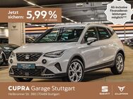 Seat Arona, 1.0 TSI FR BEATS 81kW, Jahr 2021 - Stuttgart