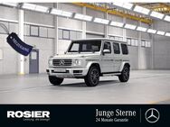 Mercedes G 500, Final Edition AMG Manufaktur, Jahr 2023 - Menden (Sauerland)