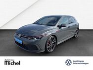 VW Golf, 2.0 TSI VIII GTI IQ-Light TravelAssist 19Zoll, Jahr 2022 - Gießen