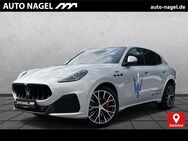 Maserati Grecale, Trofeo Sitzbelüftung ° 3dCarbon, Jahr 2023 - Bielefeld