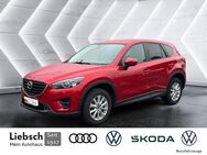 Mazda CX-5, Exclusive-Line, Jahr 2015 - Lübben (Spreewald)