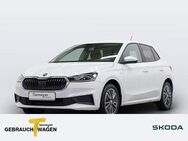 Skoda Fabia 1.0 MPI AMBITION LED PDC SITZH SUNSET LM16 - Bochum