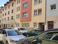 4-Zimmer Wohnung Pforzheim/Nordstadt - Pforzheim