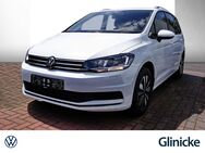 VW Touran, 2.0 l TDI MOVE, Jahr 2022 - Bad Langensalza