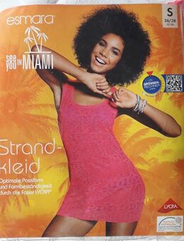 Strand Kleid - Oberhausen
