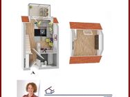 Singlewohnung mit Erweiterung - selber wohnen oder vermieten - perfekter Start - provisionsfrei für Käufer - Gütersloh