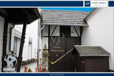 Charmantes Bauernhaus - Ideal für Naturliebhaber und Heimwerker