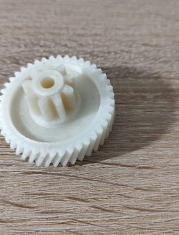 Zahnrad für Aktenvernichter Rexel Momentum X308 - Schwäbisch Hall