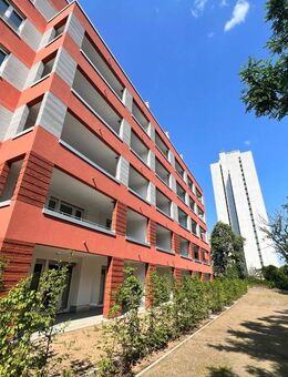 4-Zimmerwohnung im Little Ruby sucht eine Familie! - Frankfurt (Main)