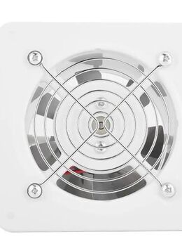 4 Zoll ( 100mm) Abluft Ventilator 25w Nr. 142 - Lichtenau (Nordrhein-Westfalen)