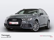 Audi A3, Sportback 30 TDI S LINE LM18, Jahr 2019 - Bochum