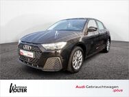 Audi A1, Sportback 25 TFSI, Jahr 2023 - Uelzen