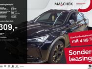 CUPRA Formentor, 2.0 TSI VZ View Si, Jahr 2024 - Wackersdorf