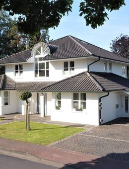 Interessante Wohnung in zentraler Lage von Spelle - Spelle