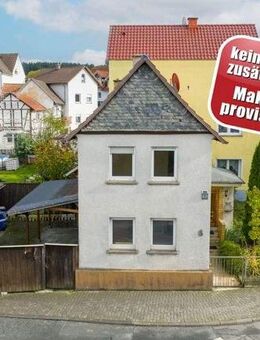 Ihr Projekt zum Wohlfühlen - provisionsfrei - Solms