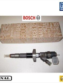 EINSPRITZDÜSE INJEKTOR OPEL MOVANO VIVARO 2.5 DTI 0445110087 NEU - Dortmund Wickede