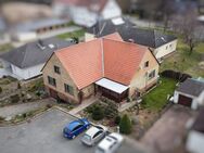 1-2-Familienhaus mit großer Tiefgarage und viel Potenzial in Offleben - Büddenstedt