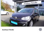 VW up, 1.0 TSI United, Jahr 2021 - Schopfheim