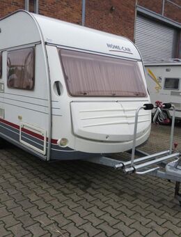 Home-Car Racer 443TK Panoramazelt Tempo 100 Fahrradträger - Willich