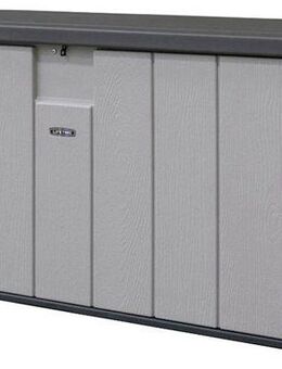 Lifetime Kissenbox Harmony, 570 Liter
