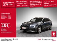 Audi A3, Sportback S line 45 TFSI e, Jahr 2024 - Stuttgart