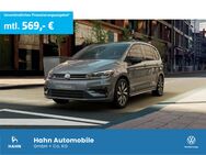 VW Touran, 2.0 l TDI Highline, Jahr 2022 - Wendlingen (Neckar)