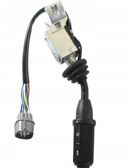 JCB Joystick VORWÄRTS-/RÜCKWÄRTSFAHRSCHALTER JCB-BAGGERLADER 701/80298 CVA - Wuppertal
