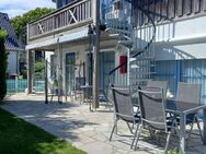 Ferienhaus in Hafennähe! - Schaprode