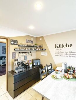 3-Zimmer-Wohnung mit Einbauküche und Balkon - Garage bei Bedarf - kurzfristig verfügbar! - Rastatt