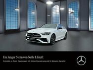 Mercedes C 300, NIGHT DIGITALLIGHT FAHRASSIS MEMO, Jahr 2023 - Gießen