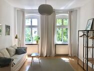 Pretty and spacious 1- room-apartment with extra kitchen - Berlin