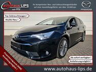 Toyota Avensis 1.8i Touring Sports Executive | Leder | - Bad Kreuznach