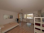 Immobilien-Richter: Möblierte 1-Zimmer-Wohnung in Düsseldorf-Düsseltal - Düsseldorf